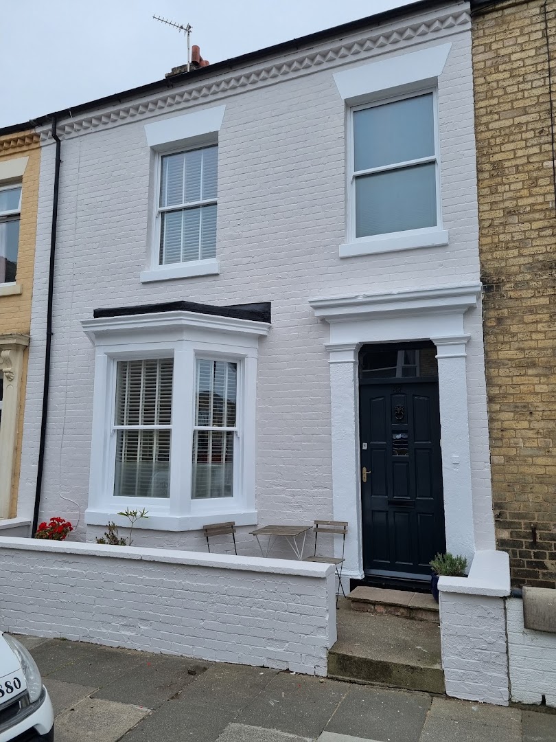 Mark Casserly Painter & Decorator — Photos 1