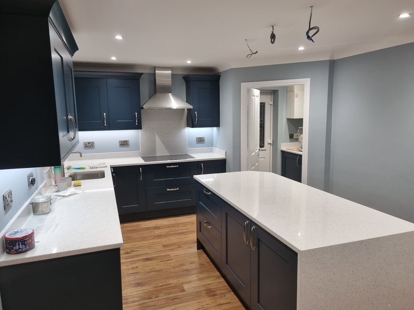 Mark Casserly Painter & Decorator — Photos 4