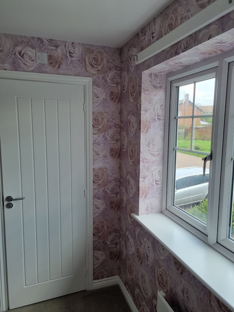 Mark Casserly Painter & Decorator — Photos 12