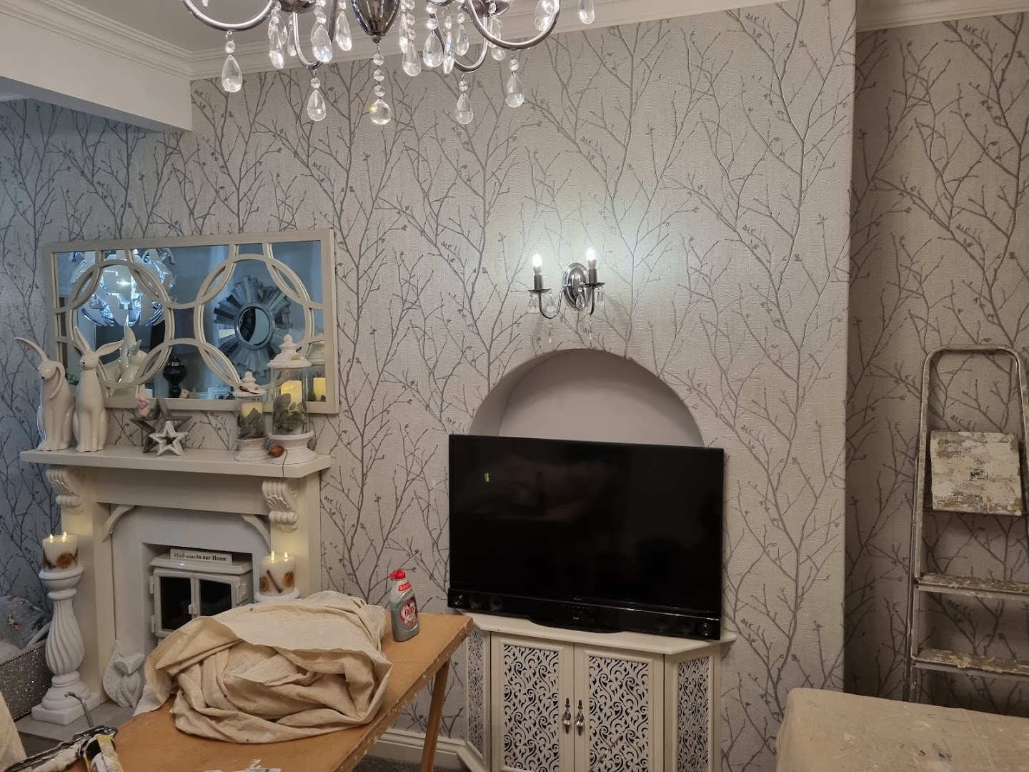 Mark Casserly Painter & Decorator — Photos 11